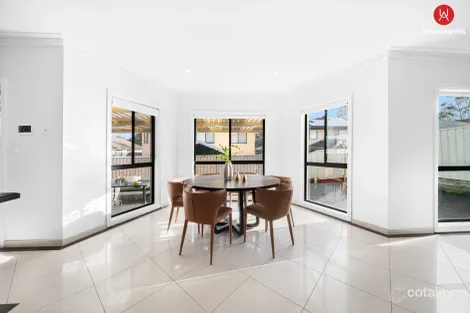 Property photo of 10 Lambe Street West Hoxton NSW 2171