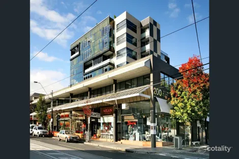 307/200 Toorak Rd, South Yarra, VIC 3141