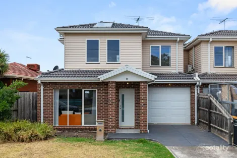 17 Balmoral St, Laverton, VIC 3028