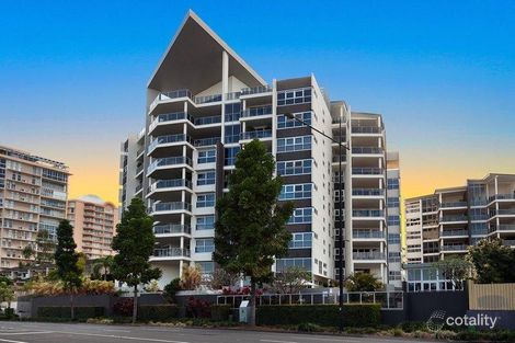 Property photo of 36/8 Dunmore Terrace Auchenflower QLD 4066