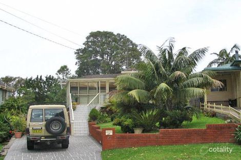 37 Gorada Ave, Kirrawee, NSW 2232