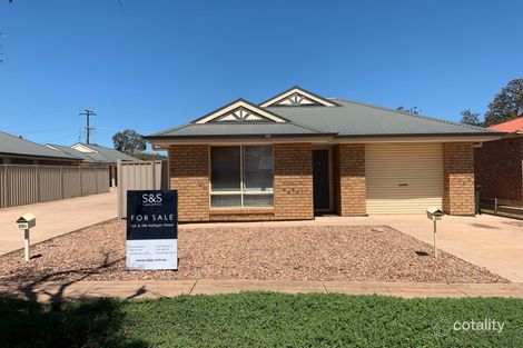 26b Nelligan St, Whyalla Norrie, SA 5608
