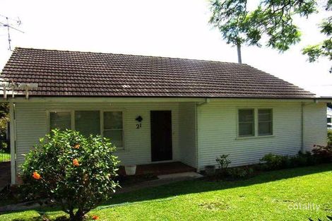 Property photo of 21 Downing Street Epping NSW 2121