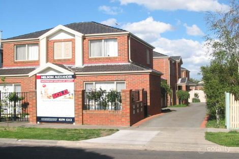 Property photo of 2/2 Prince Street Essendon North VIC 3041