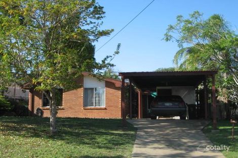 14 Davina St, Boyne Island, QLD 4680