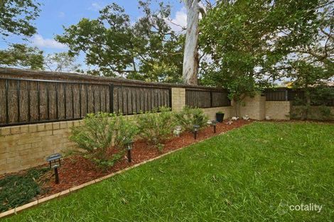 Property photo of 5/304-306 President Avenue Gymea NSW 2227