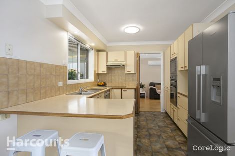 Property photo of 14 Sopwith Avenue Raby NSW 2566