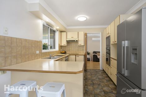 Property photo of 14 Sopwith Avenue Raby NSW 2566