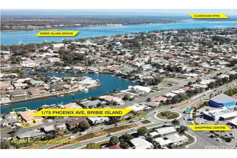 1/75 Phoenix Ave, Bongaree, QLD 4507