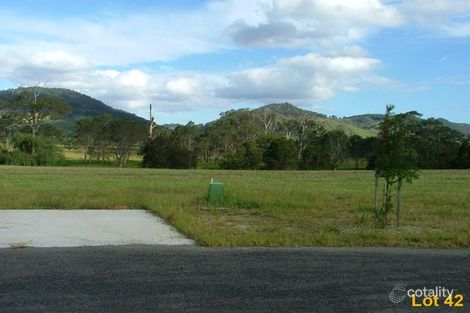 Lot 42 Mahogany Dr, Gloucester, NSW 2422