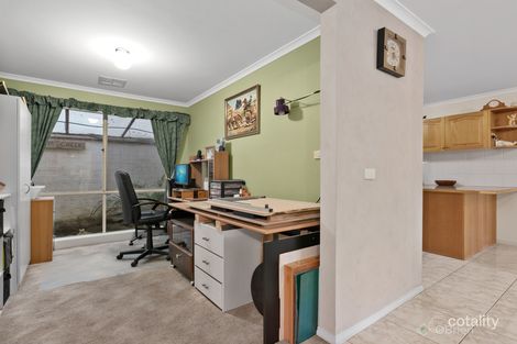 Property photo of 72 Amberly Park Drive Narre Warren South VIC 3805