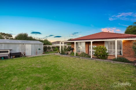 Property photo of 72 Amberly Park Drive Narre Warren South VIC 3805