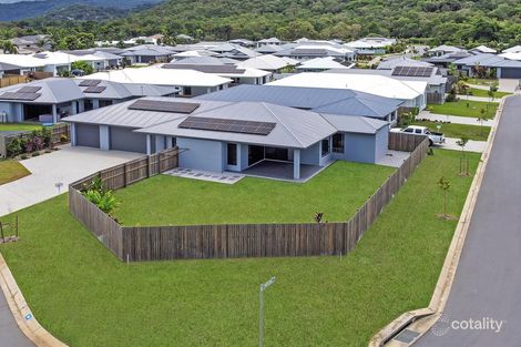 Property photo of 20 Wattledale Bend Trinity Beach QLD 4879