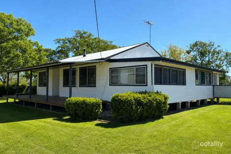 31 Warialda St, Pallamallawa, NSW 2399
