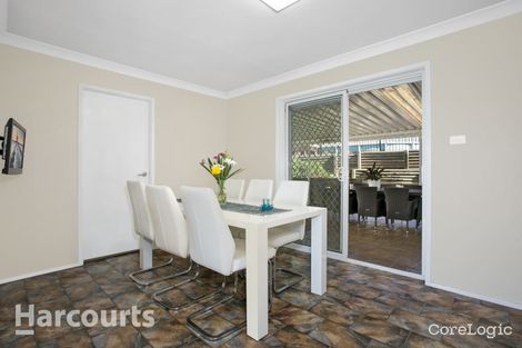 Property photo of 14 Sopwith Avenue Raby NSW 2566