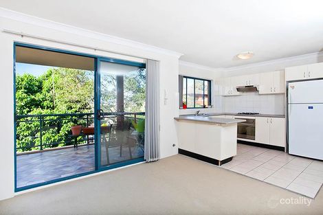 Property photo of 14/12-20 Mill Street Carlton NSW 2218