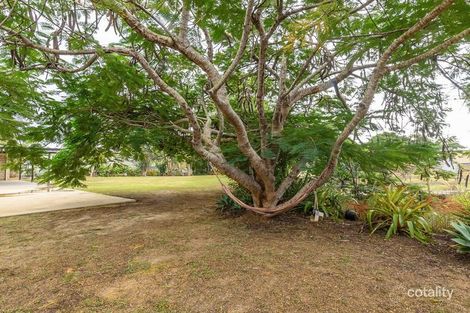 Property photo of 7 Ronald Crescent Benaraby QLD 4680