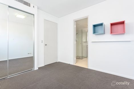 Property photo of 523/12 Grandstand Parade Zetland NSW 2017