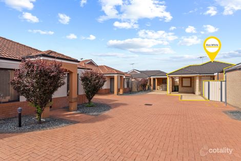 8/53 Moreton Cres, Warnbro, WA 6169