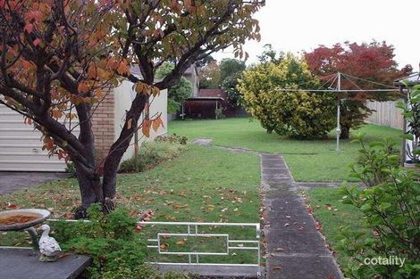 Property photo of 9 Neptune Street Sandringham VIC 3191