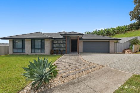 7 Platinum Pl, Coffs Harbour, NSW 2450