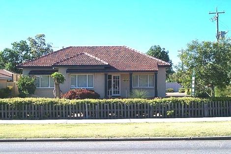 529 Canning Hwy, Alfred Cove, WA 6154