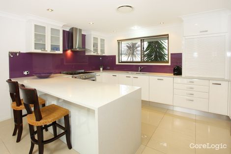 Property photo of 52 Claymore Crescent Bundall QLD 4217