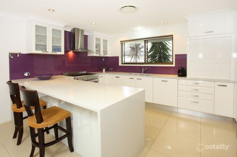 Property photo of 52 Claymore Crescent Bundall QLD 4217