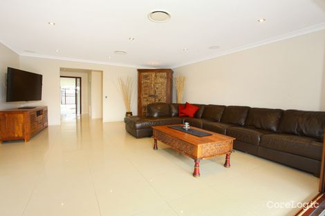 Property photo of 52 Claymore Crescent Bundall QLD 4217