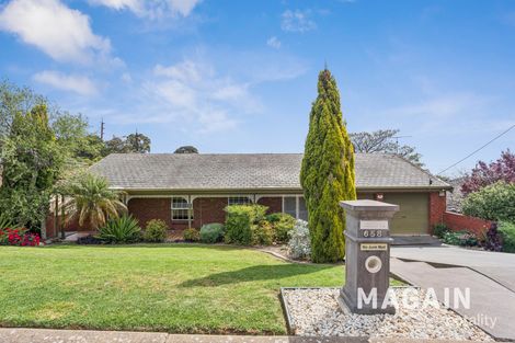 658 MORPHETT RD, SEAVIEW DOWNS, SA 5049