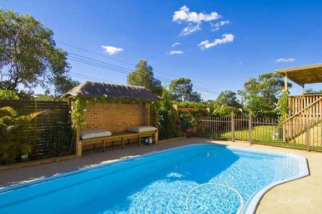 Property photo of 8 Lexia Close Mona Vale NSW 2103