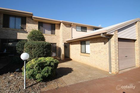 6/56 Gordon Ave, Newtown, QLD 4350