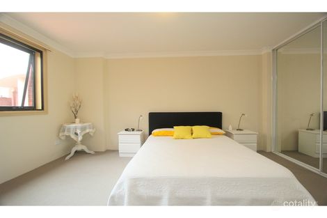 Property photo of 30/2-6 Market Street Rockdale NSW 2216