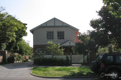 3/61 Narrak Rd, Balwyn, VIC 3103