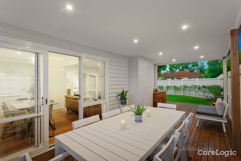 Property photo of 1/9 Ward Avenue Oakleigh South VIC 3167