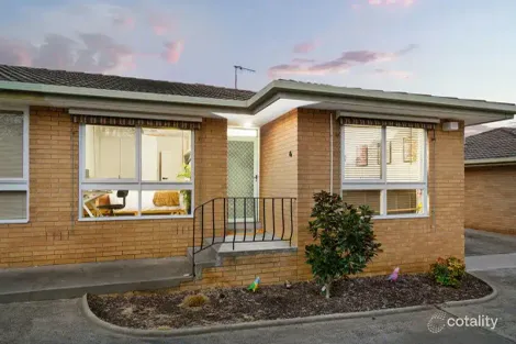 6/508-510 MORELAND RD, BRUNSWICK WEST, VIC 3055