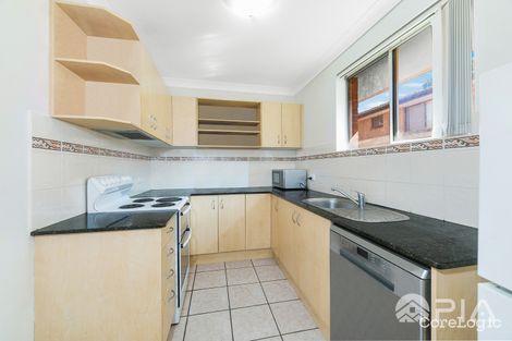 Property photo of 3/12 Jessie Street Westmead NSW 2145