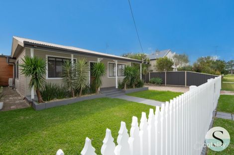 Property photo of 9 Oxley Street Swansea NSW 2281