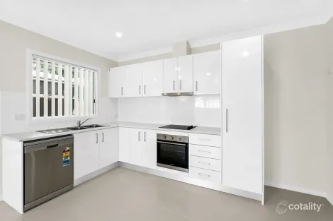 Property photo of 21A Heath Street Prospect NSW 2148