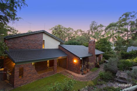 Property photo of 45 Trevallyan Drive Daisy Hill QLD 4127
