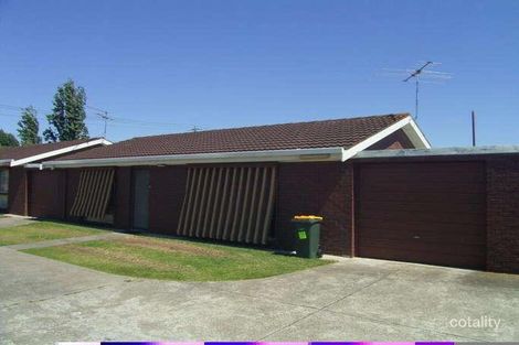 6/53 Regent St, Whittington, VIC 3219