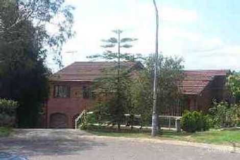 Property photo of 16 Rouse Place Illawong NSW 2234