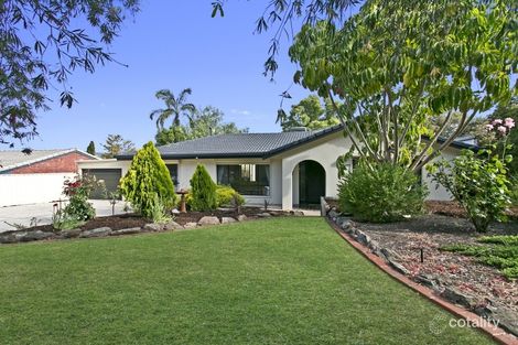 4 Cockatoo St, Modbury Heights, SA 5092