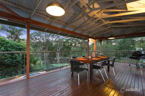 Property photo of 45 Trevallyan Drive Daisy Hill QLD 4127