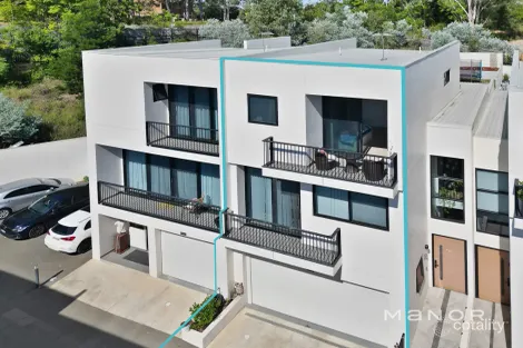 15/43 Stone Mason Dr, Norwest, NSW 2153