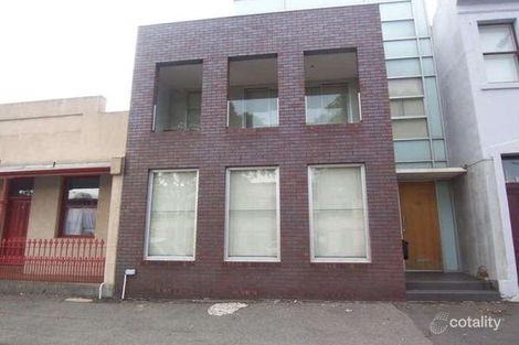 Property photo of 1/66 Curzon Street North Melbourne VIC 3051