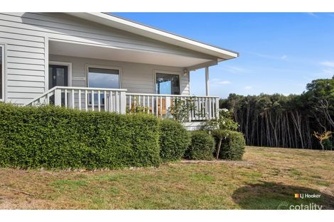 Property photo of 40 Blackabys Road Boat Harbour TAS 7321