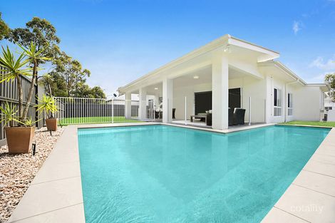 Property photo of 4 Artunga Place Pelican Waters QLD 4551