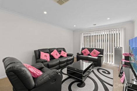 Property photo of 4 Mitta Mitta Street Clyde North VIC 3978