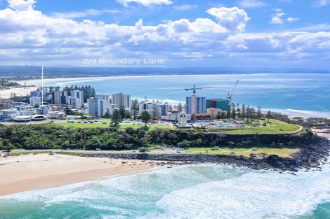 Property photo of 2/3 Boundary Lane Tweed Heads NSW 2485